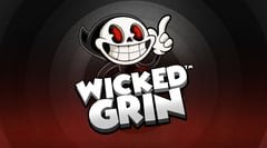 Hacksaw Gaming - Wicked Grin