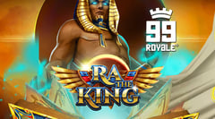 99 Royale - Ra The King