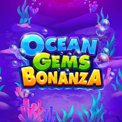Skywind - Ocean Gems Bonanza