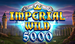 Synot - Imperial Wild 5000