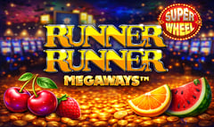 Stakelogic - Runner Runner Megaways
