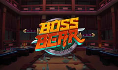 Push Gaming - Boss Bear