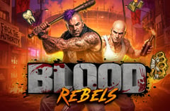 Hacksaw Gaming - Blood Rebels