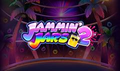 Push Gaming - Jammin Jars 2