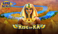 EGT Digital - Rise of Ra Gods & Kings Link