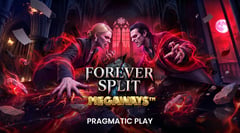Pragmatic Play - Forever Split Megaways