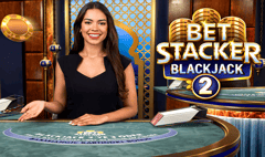 Evolution - Bet Stacker Blackjack 2