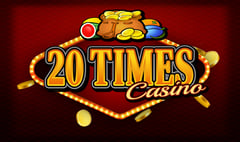 AceRun - 20 Times Casino