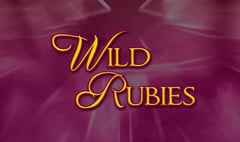 Gamomat - Wild Rubies
