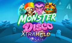 Swintt - Monster Disco XtraHold™