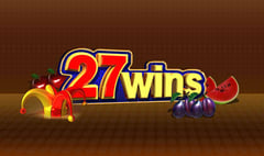 Amusnet - 27 Wins