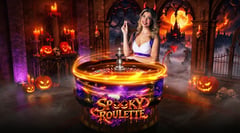 Evolution - Spooky Roulette