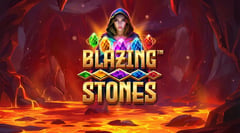 Synot - Blazing Stones