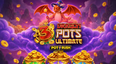 1x2 Gaming - 3 Dragon Pots Ultimate
