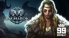 99 Royale - Ragnarok