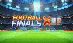 Alchemy Gaming - Football Finals X Up