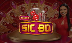 Pragmatic Live - Mega Sic Bo