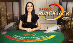 Evolution - Classic Speed Blackjack 67