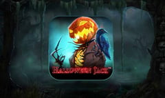 NetEnt - Halloween Jack