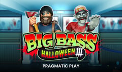 Pragmatic Play - Big Bass Halloween 3