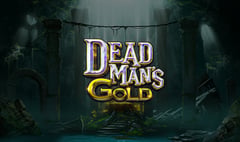 ELK - Dead Man's Gold