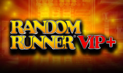 Greentube - Random Runner VIP+