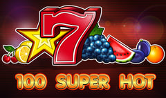 Amusnet - 100 Super Hot