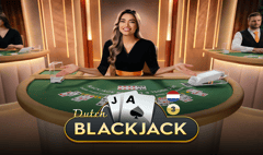 Pragmatic Live - Dutch Blackjack 3