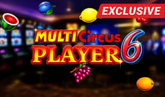Stakelogic - Multi6player Circus Edition