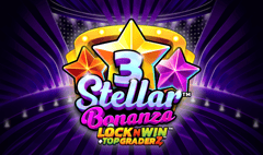 PearFiction Studios - 3 Stellar Bonanza