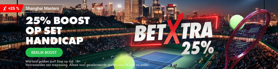 ATP Shanghai BetxTra