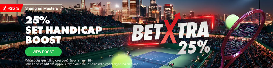 ATP Shanghai Betxtra