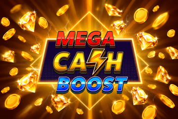 Octoplay - Mega Cash Boost: Hold & Win