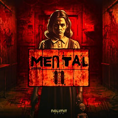 Nolimit City - Mental 2