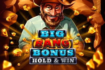 Octoplay - Big Bang Bonus Hold & Win
