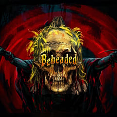 Nolimit City - Beheaded