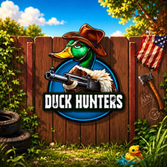 Nolimit City - Duck Hunters