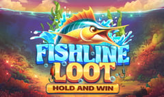 Kalamba Games - Fishline Loot Hold and Win