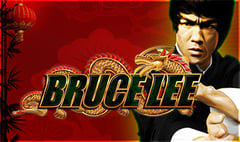 Light & Wonder - Bruce Lee