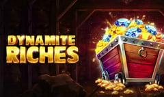 Red Tiger - Dynamite Riches