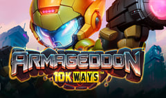 ReelPlay - Armageddon 10K Ways