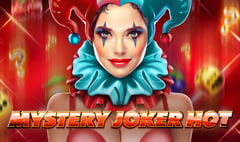 Fazi - Mystery Joker Hot