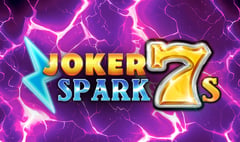 Kalamba Games - Joker Spark 7s