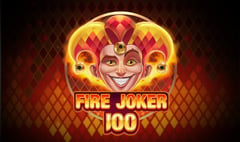 Play'n GO - Fire Joker 100
