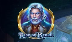 Play'n GO - Rise of Merlin