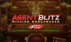All41 Studios - Agent Blitz: Mission Moneymaker