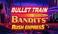 Area Vegas - Bullet Train Bandits