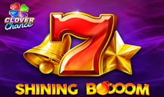 EGT Digital - Shining Boooom
