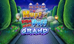 Light & Wonder - Huff N’ Even More Puff Grand
