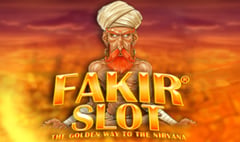 GAMING1 - Fakir 
